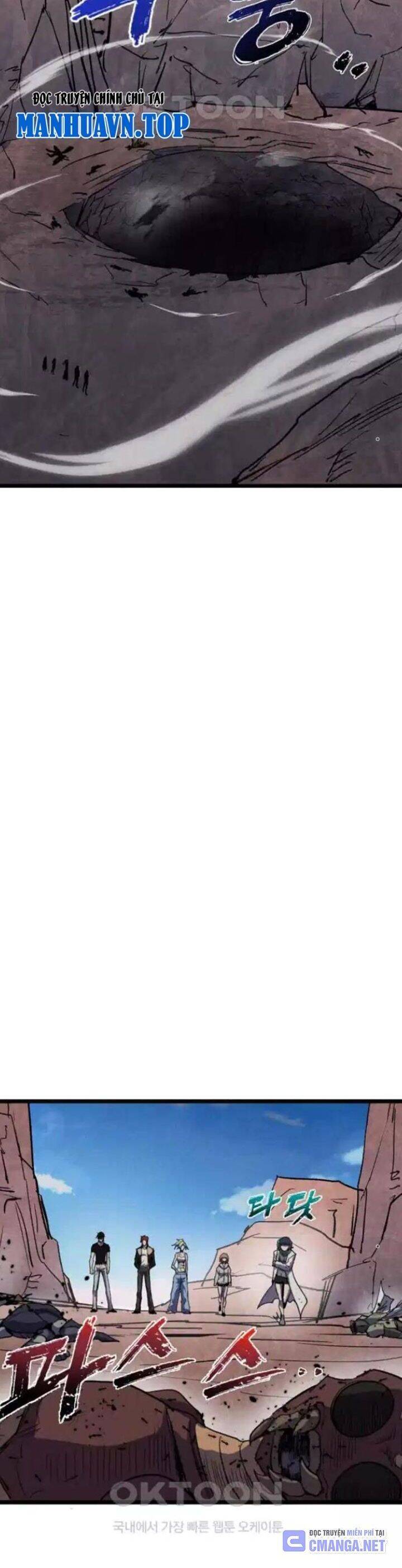 Người Côn Trùng Chap 91 - Next Chap 92