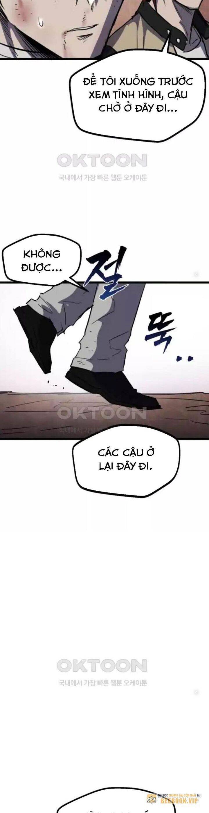 Người Côn Trùng Chap 91 - Next Chap 92