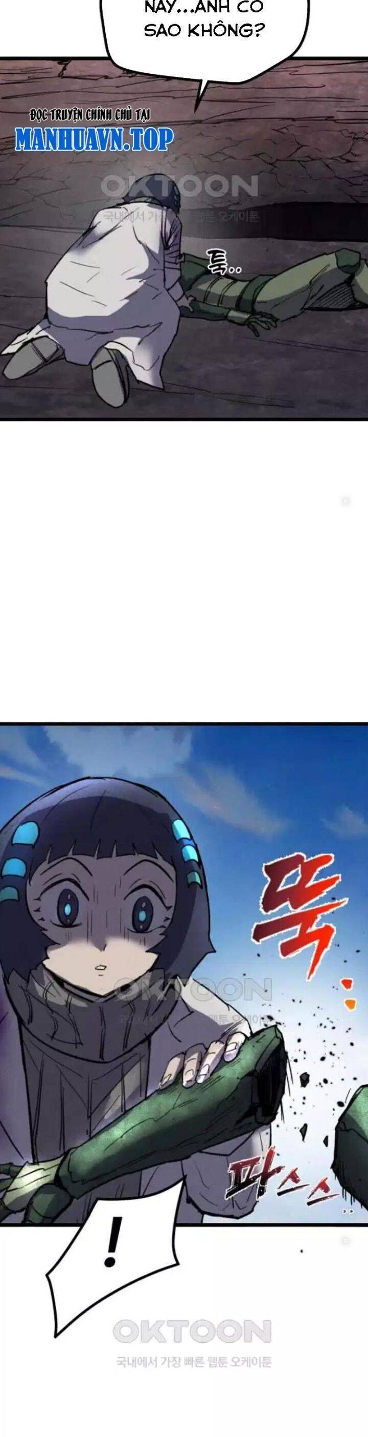 Người Côn Trùng Chap 91 - Next Chap 92