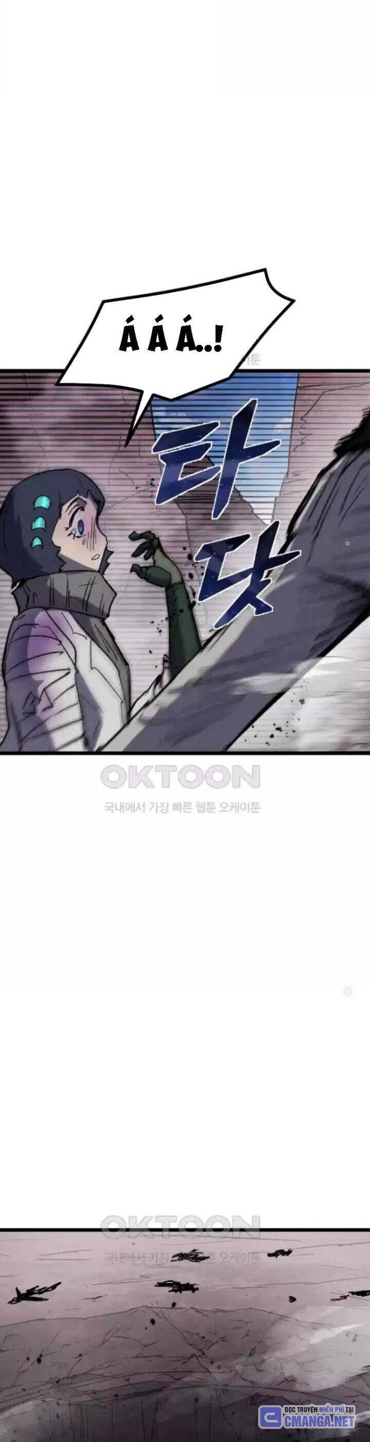 Người Côn Trùng Chap 91 - Next Chap 92