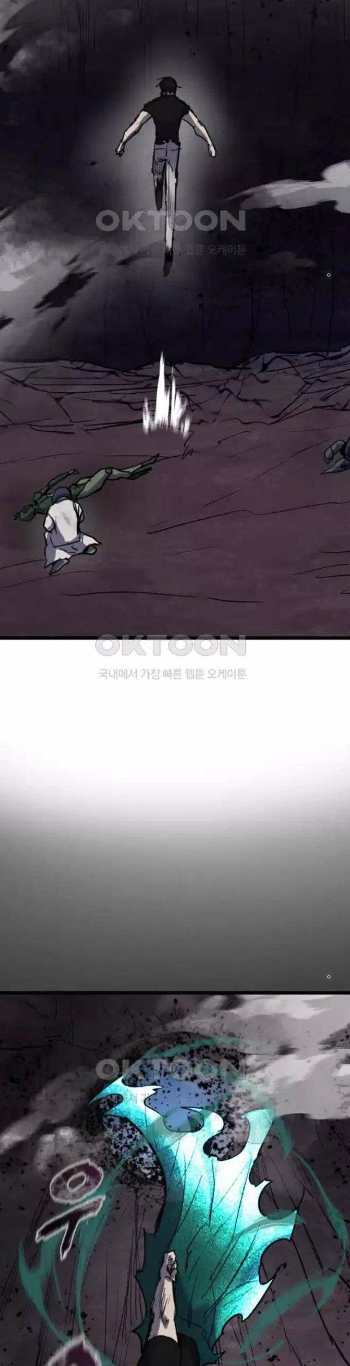 Người Côn Trùng Chap 91 - Next Chap 92