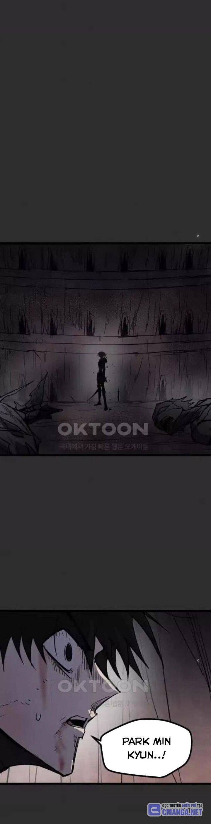 Người Côn Trùng Chap 91 - Next Chap 92