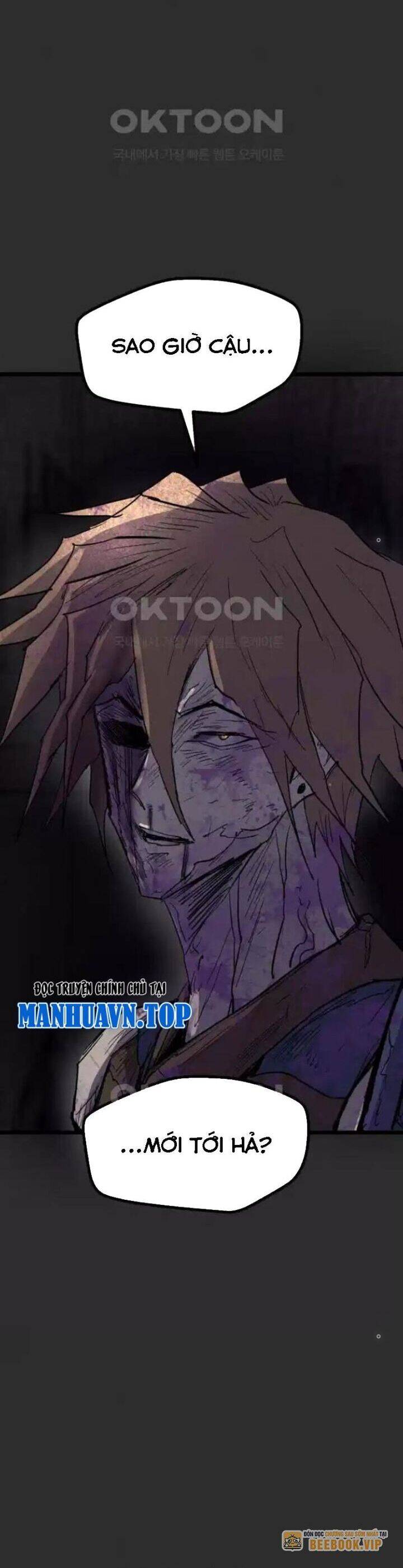 Người Côn Trùng Chap 91 - Next Chap 92