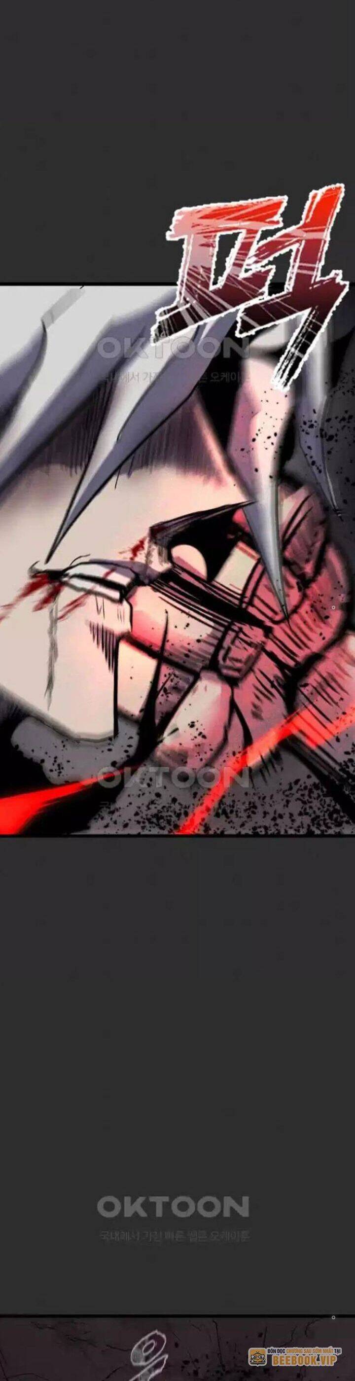 Người Côn Trùng Chap 91 - Next Chap 92