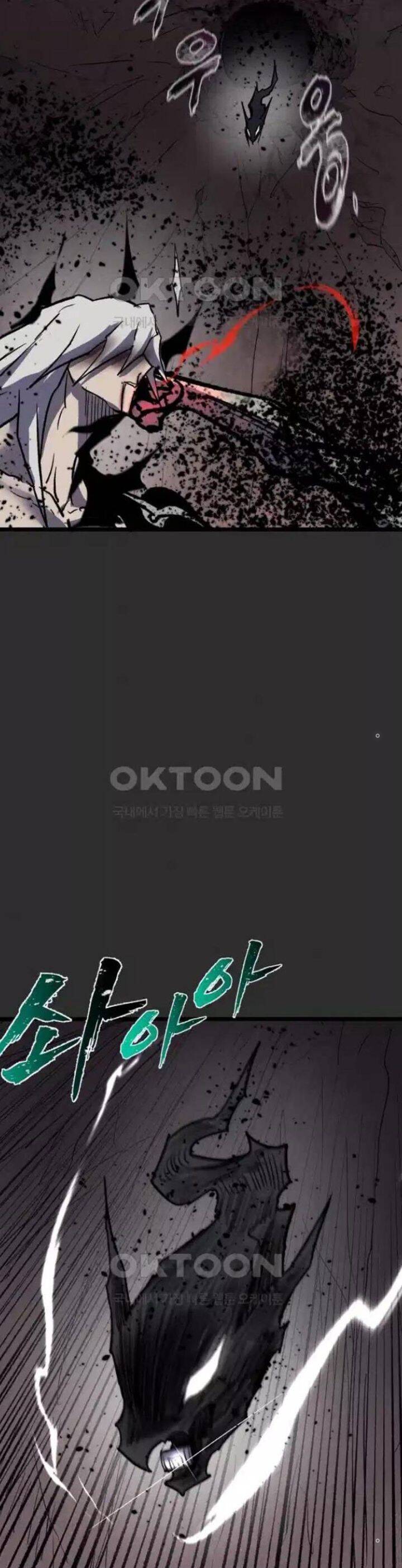 Người Côn Trùng Chap 91 - Next Chap 92