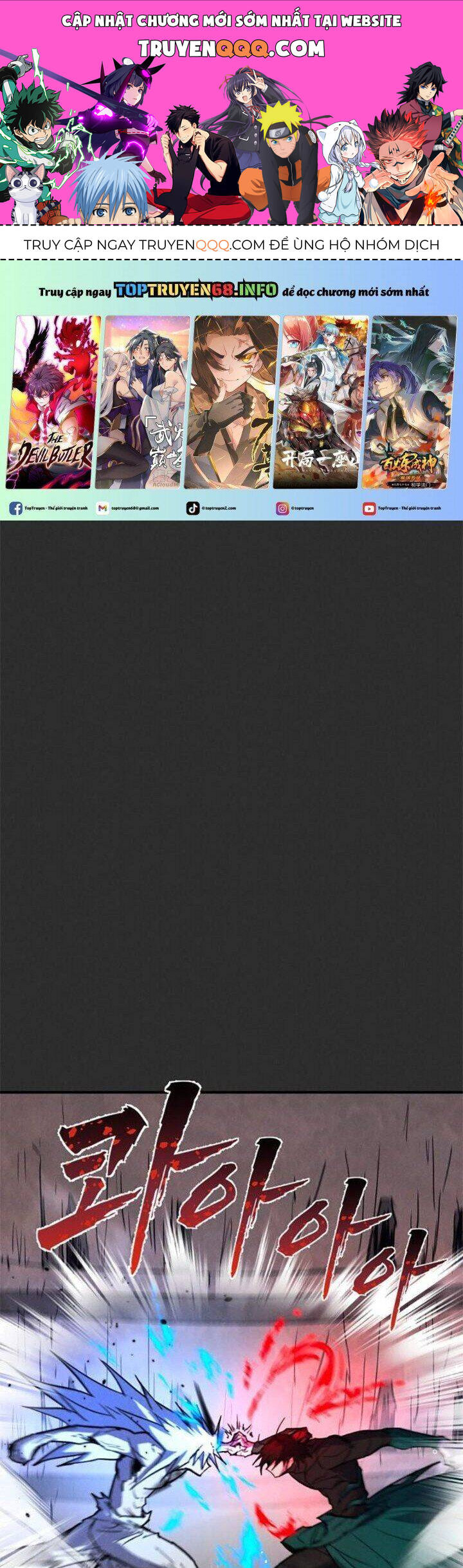 Người Côn Trùng Chap 92 - Next Chap 93