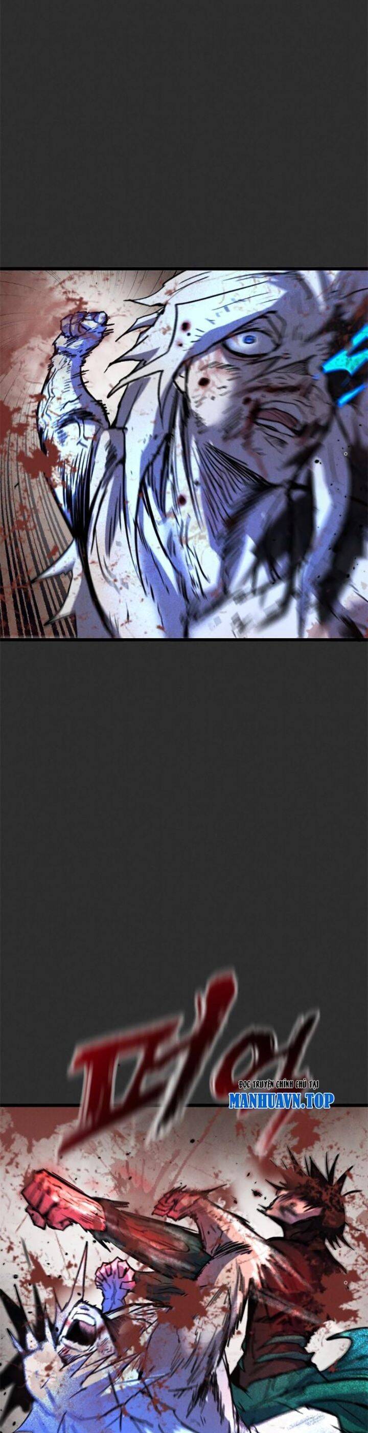 Người Côn Trùng Chap 92 - Next Chap 93