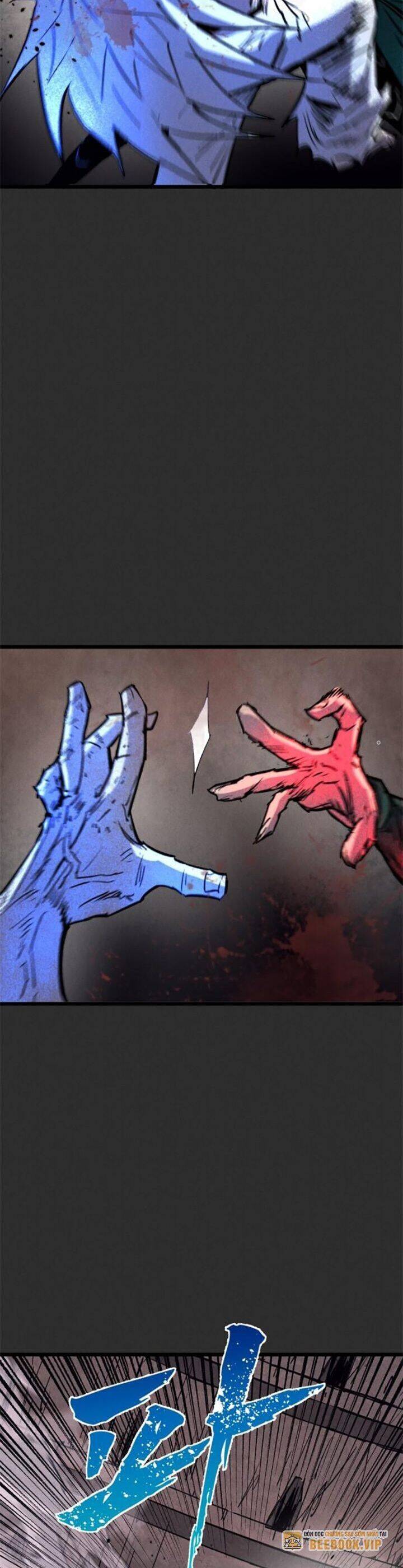 Người Côn Trùng Chap 92 - Next Chap 93