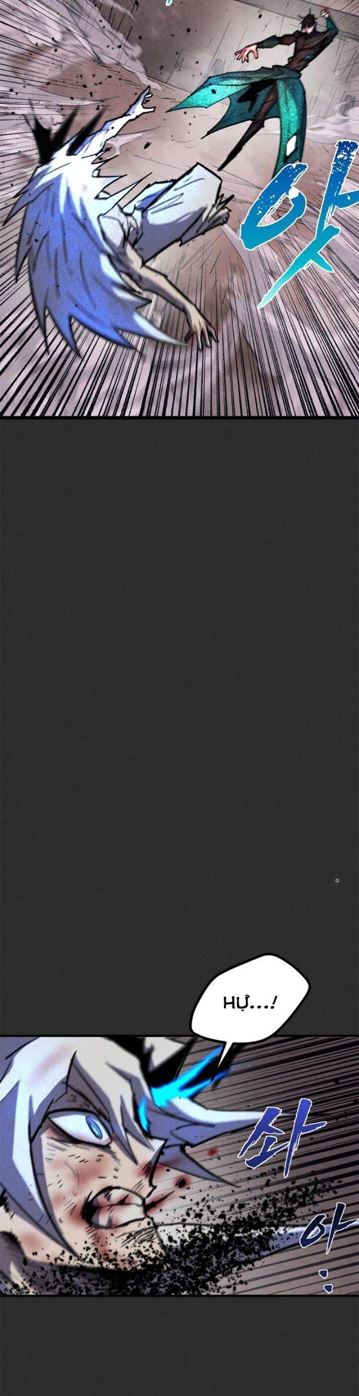 Người Côn Trùng Chap 92 - Next Chap 93