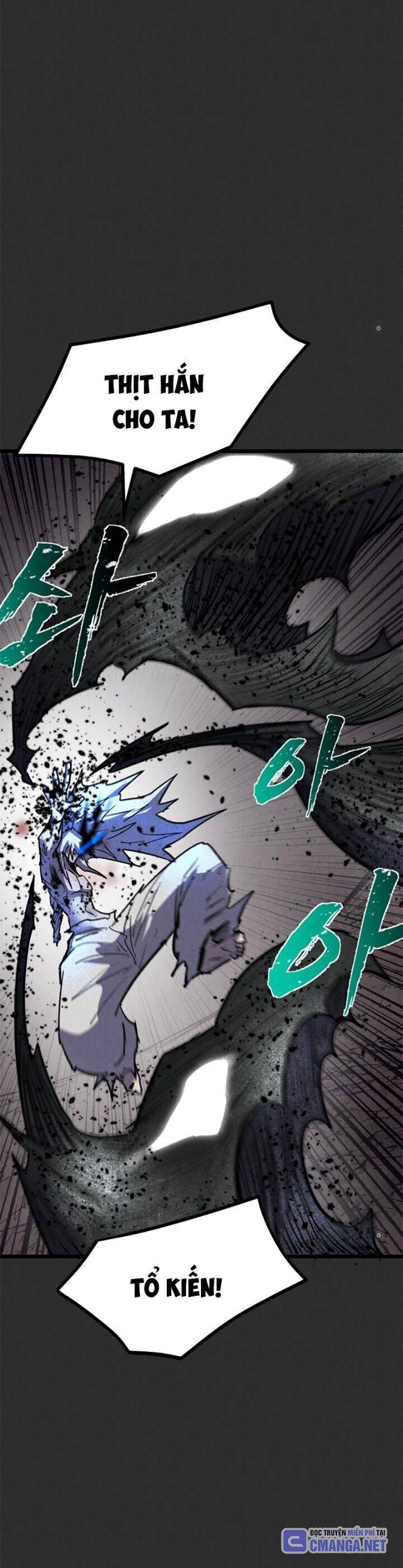 Người Côn Trùng Chap 92 - Next Chap 93