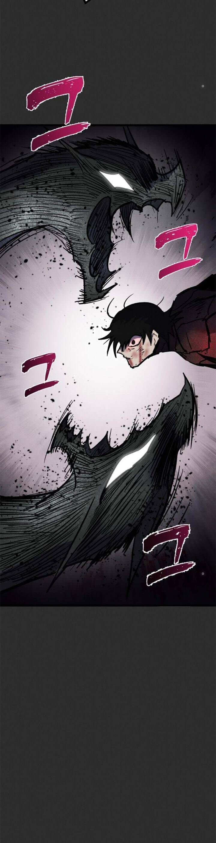 Người Côn Trùng Chap 92 - Next Chap 93