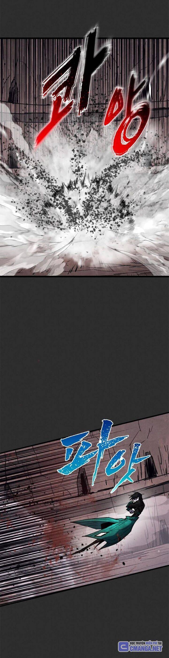 Người Côn Trùng Chap 92 - Next Chap 93