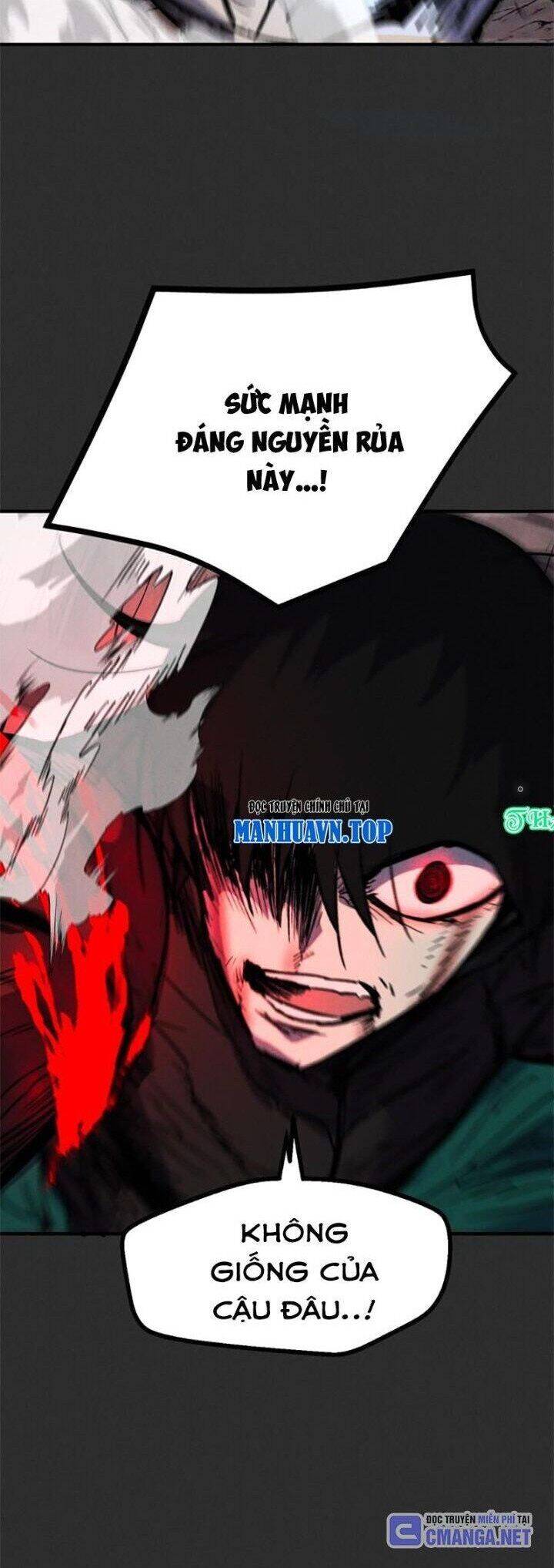 Người Côn Trùng Chap 92 - Next Chap 93