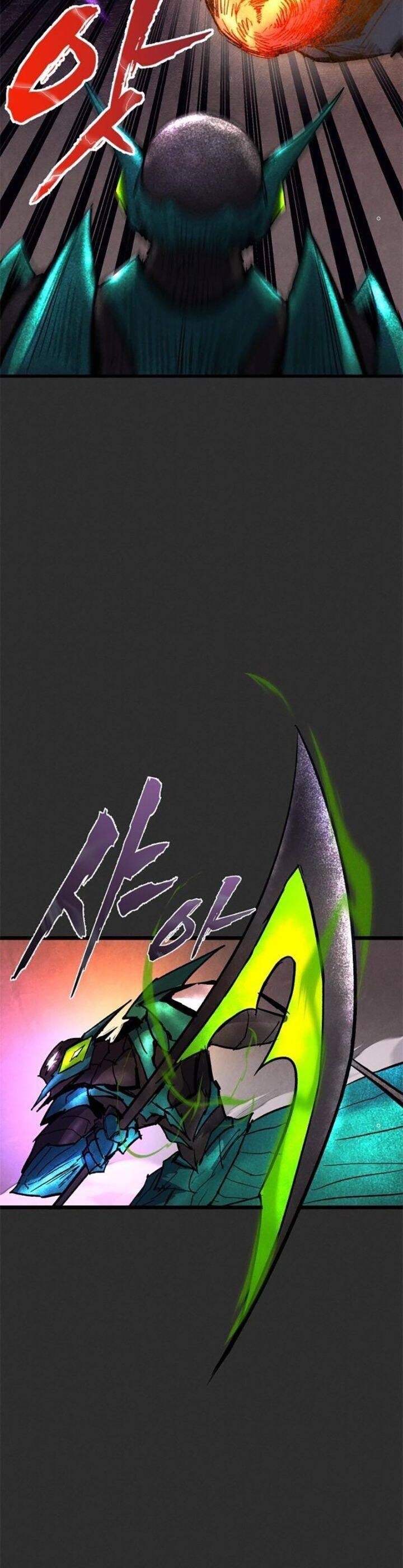 Người Côn Trùng Chap 92 - Next Chap 93