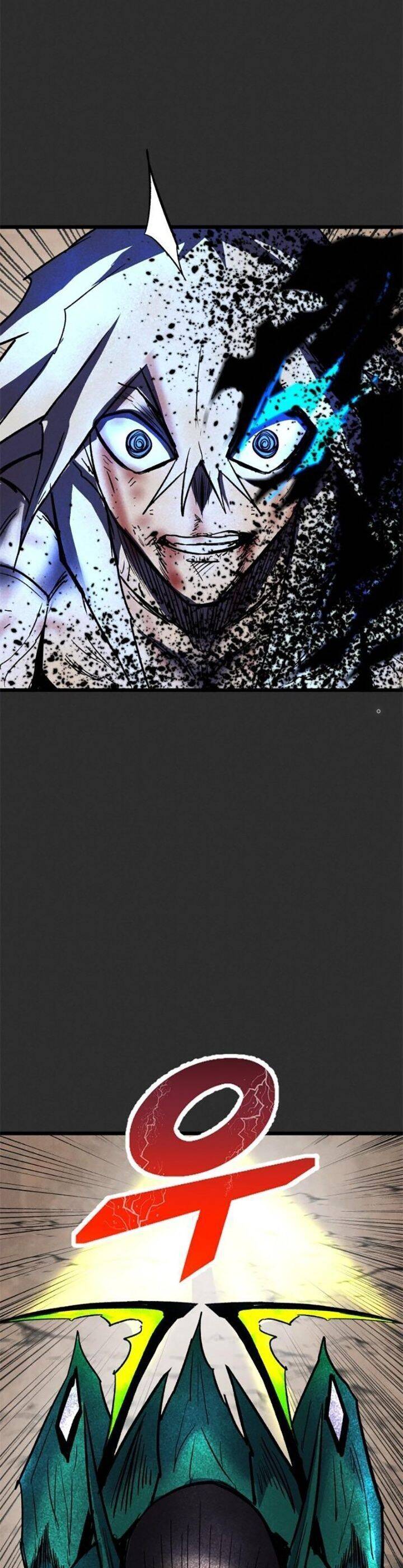 Người Côn Trùng Chap 92 - Next Chap 93