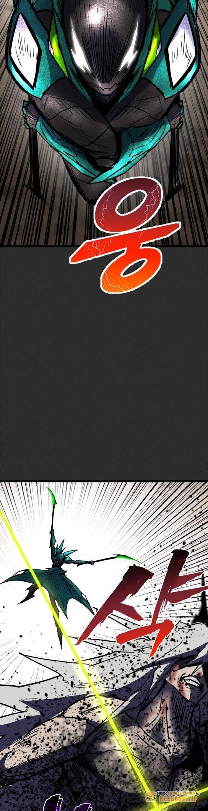 Người Côn Trùng Chap 92 - Next Chap 93