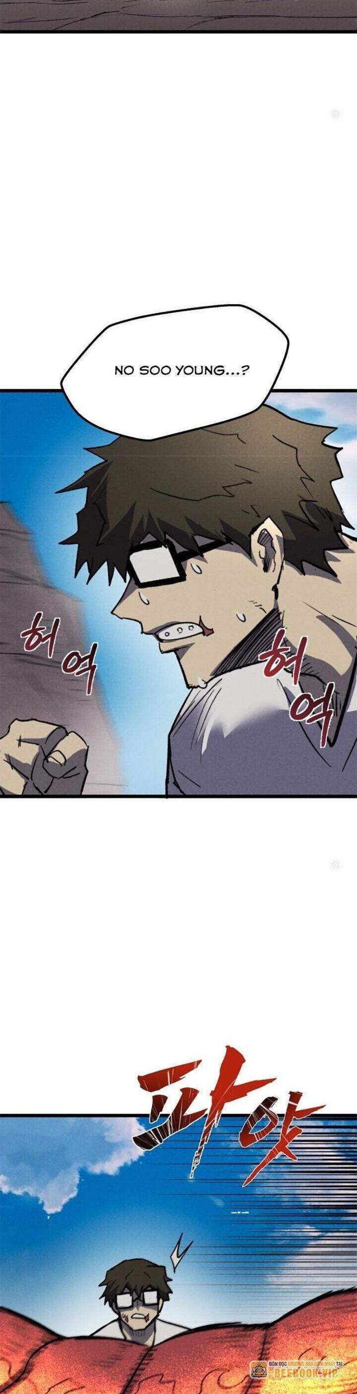 Người Côn Trùng Chap 92 - Next Chap 93