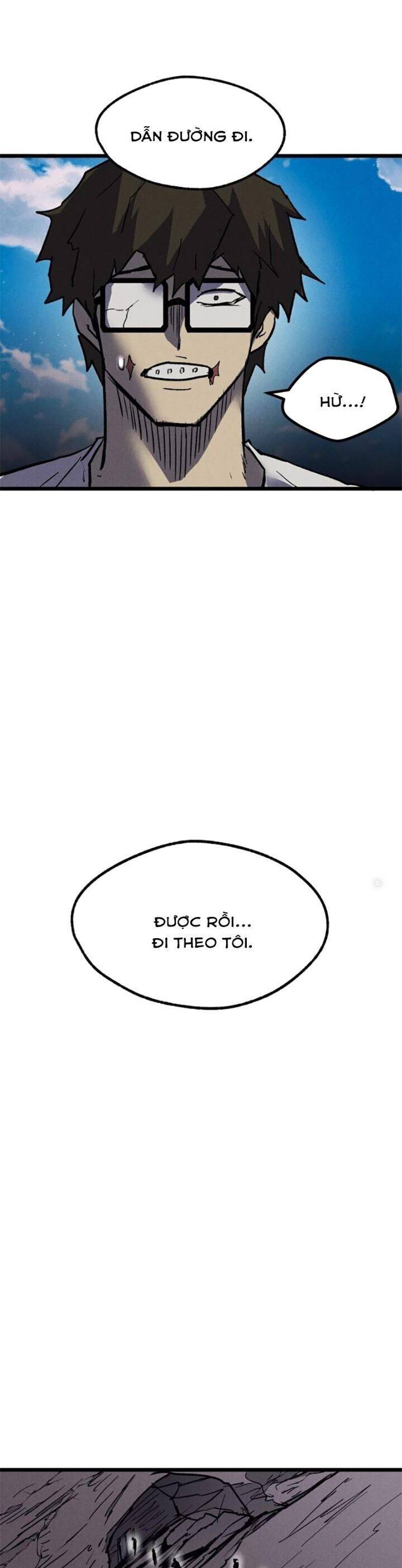 Người Côn Trùng Chap 92 - Next Chap 93