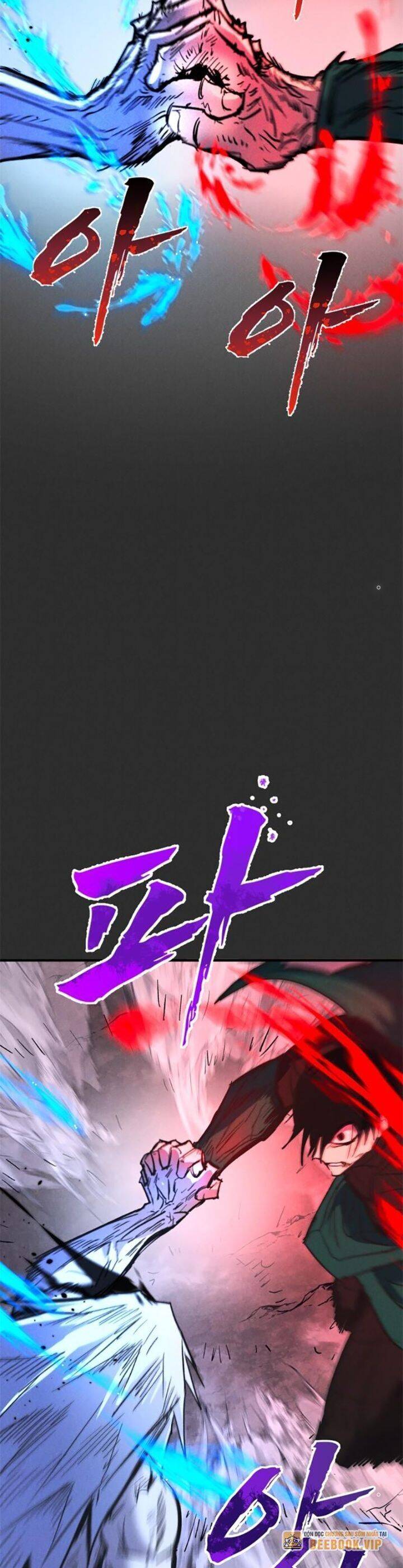 Người Côn Trùng Chap 92 - Next Chap 93