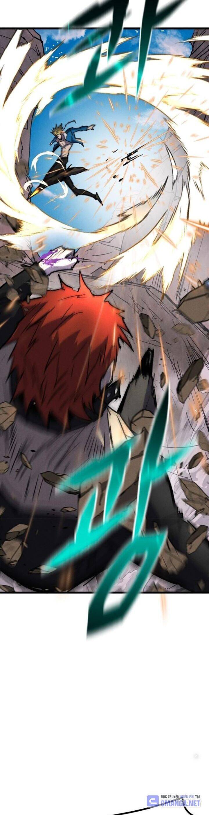 Người Côn Trùng Chap 92 - Next Chap 93