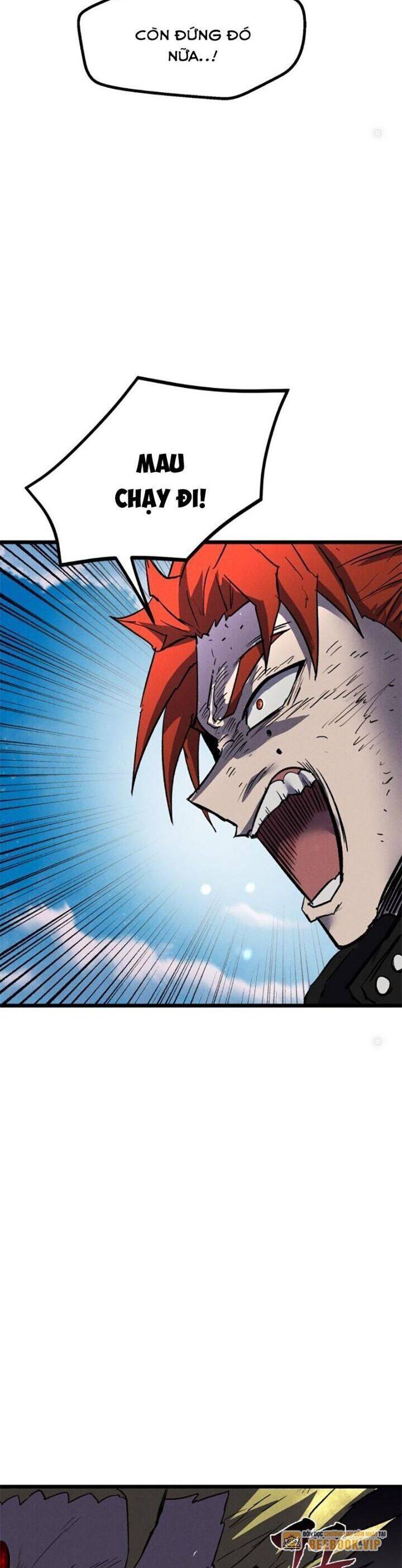 Người Côn Trùng Chap 92 - Next Chap 93