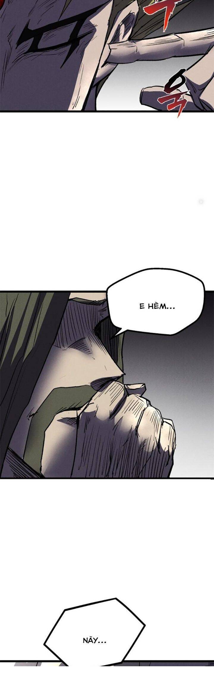 Người Côn Trùng Chap 92 - Next Chap 93