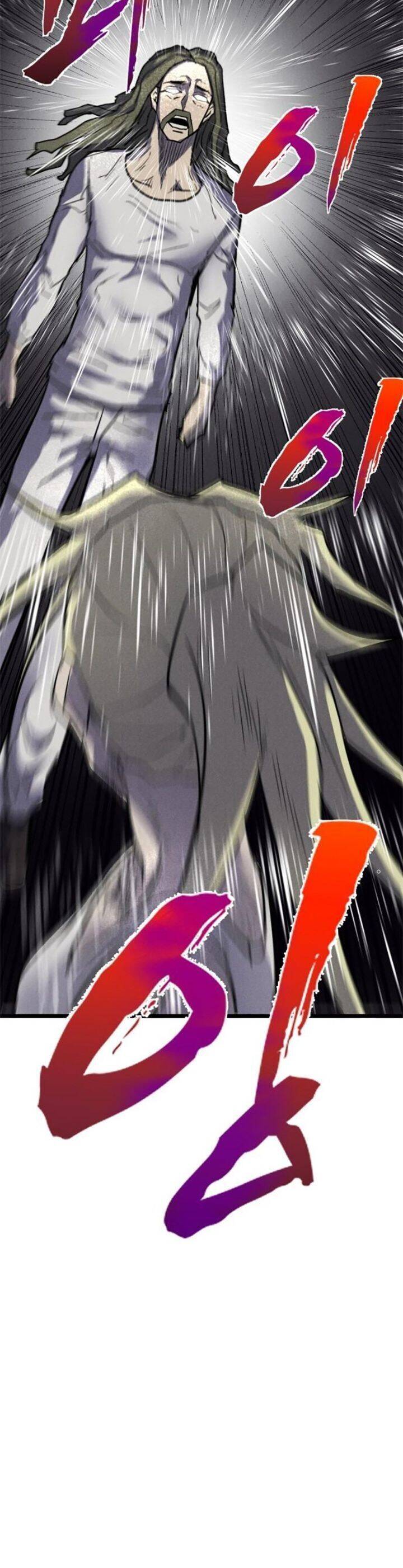 Người Côn Trùng Chap 92 - Next Chap 93