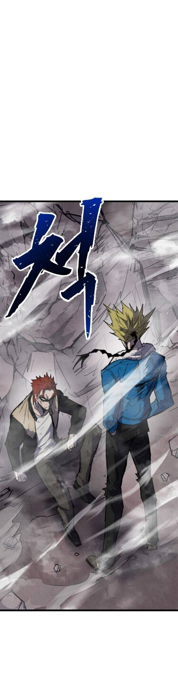 Người Côn Trùng Chap 92 - Next Chap 93