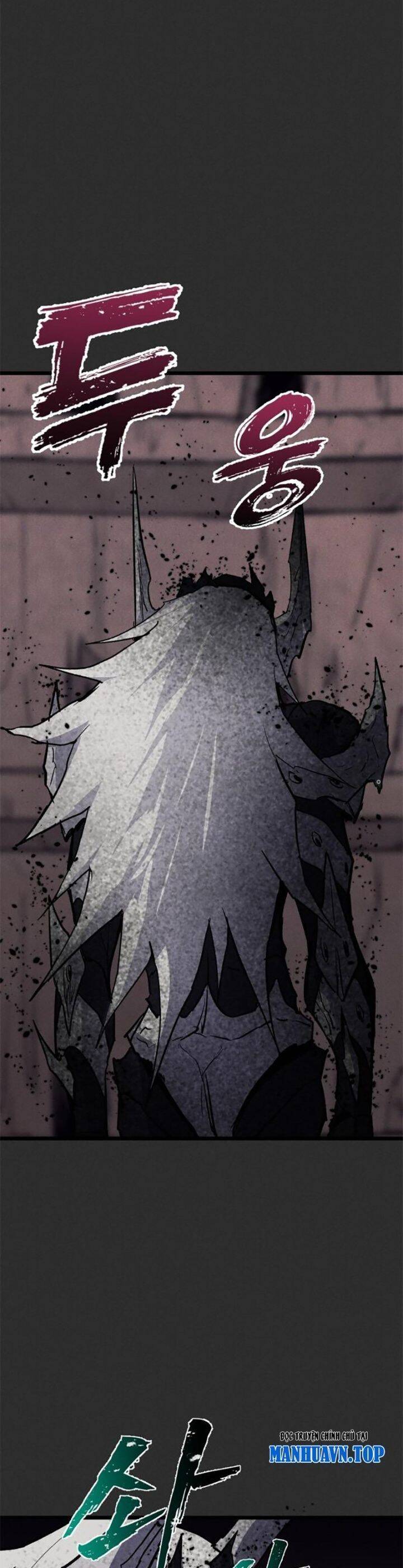 Người Côn Trùng Chap 92 - Next Chap 93