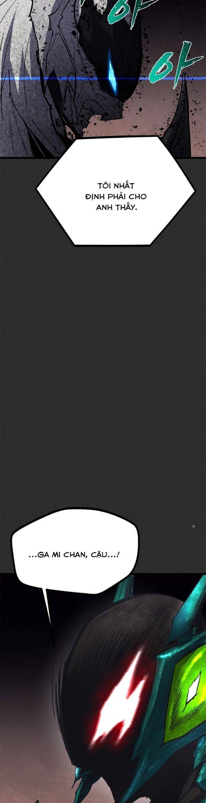 Người Côn Trùng Chap 92 - Next Chap 93