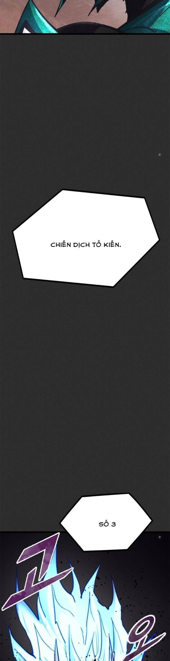 Người Côn Trùng Chap 92 - Next Chap 93