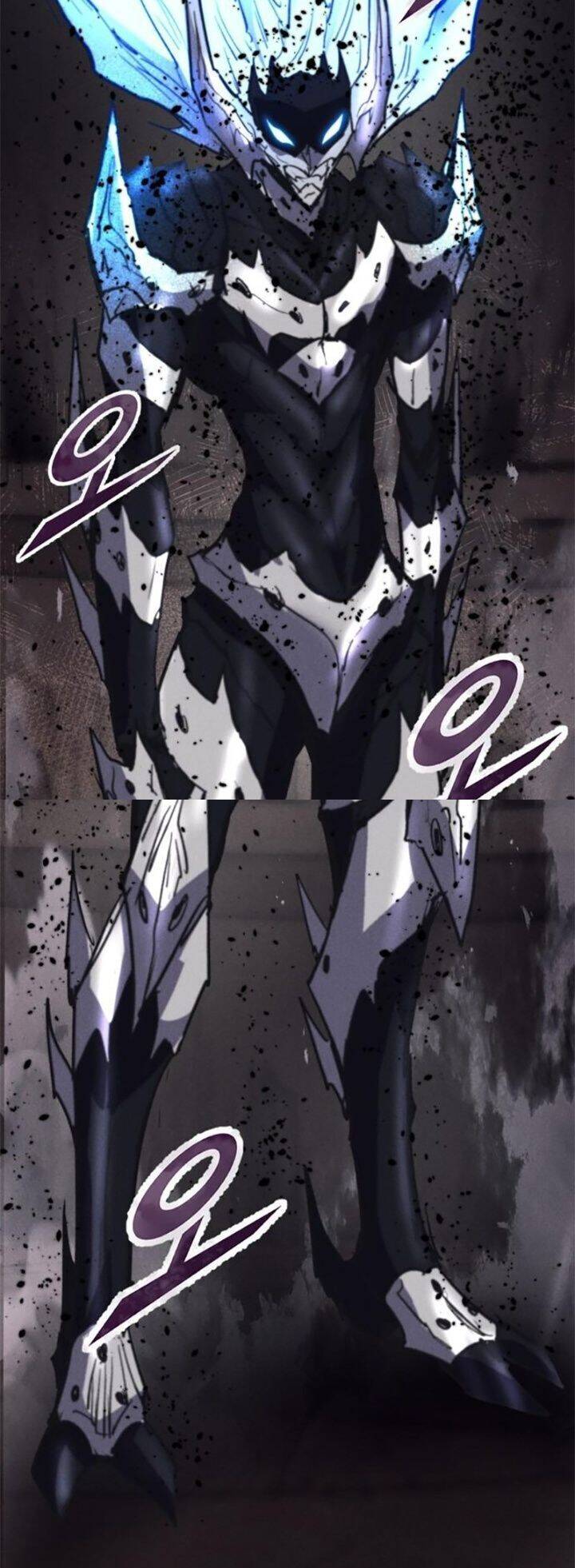 Người Côn Trùng Chap 92 - Next Chap 93