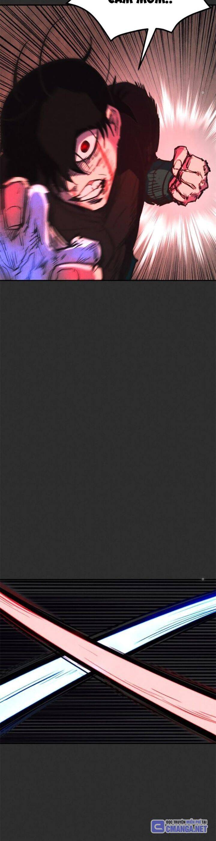 Người Côn Trùng Chap 92 - Next Chap 93