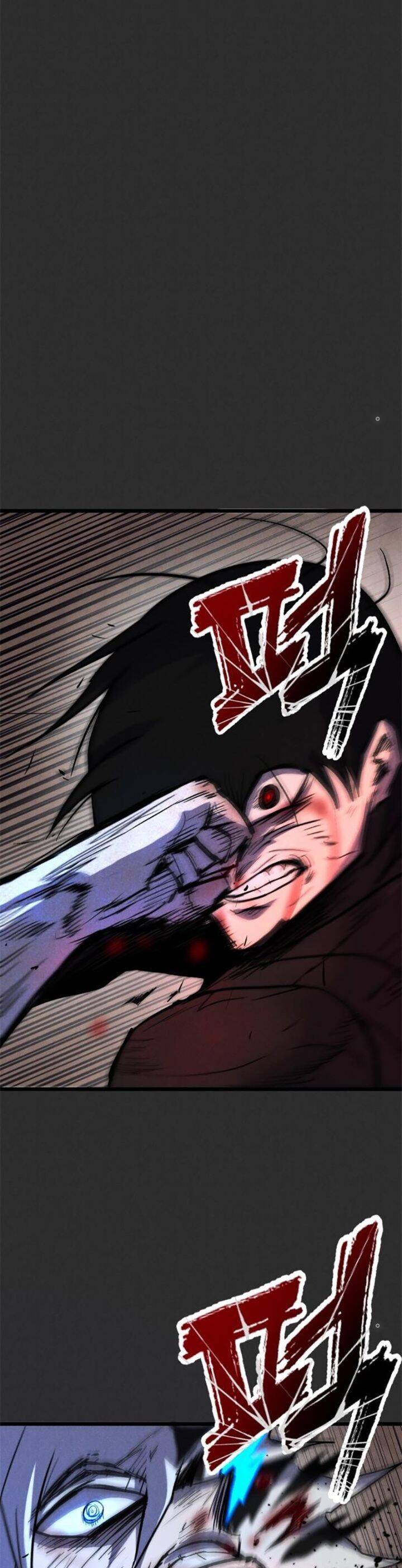 Người Côn Trùng Chap 92 - Next Chap 93