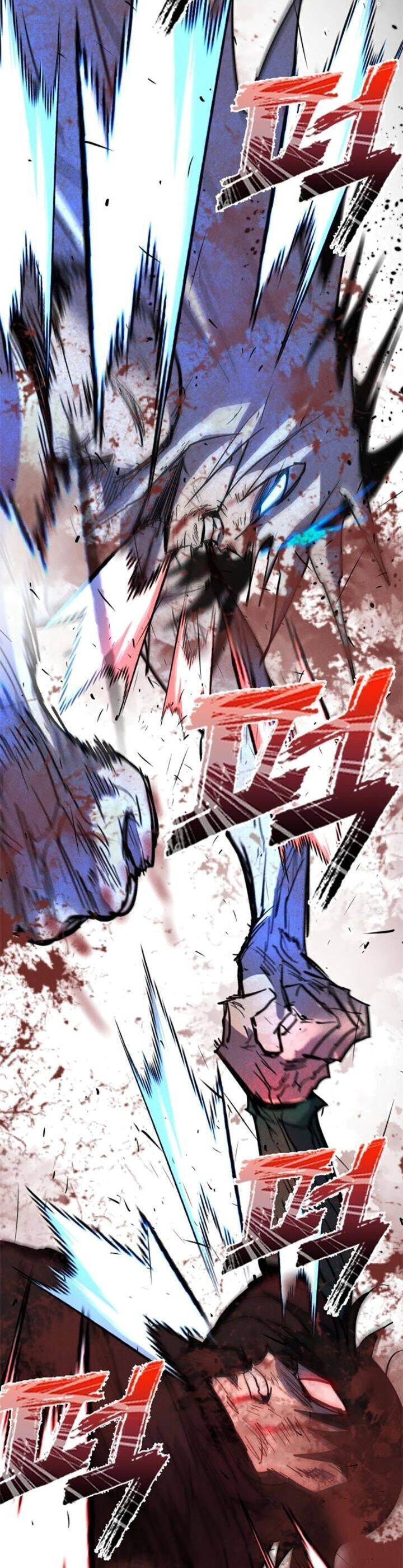 Người Côn Trùng Chap 92 - Next Chap 93