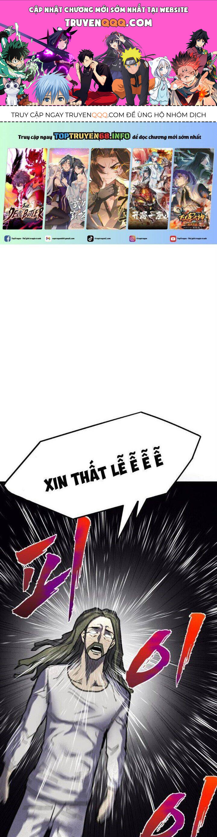 Người Côn Trùng Chap 93 - Next Chap 94