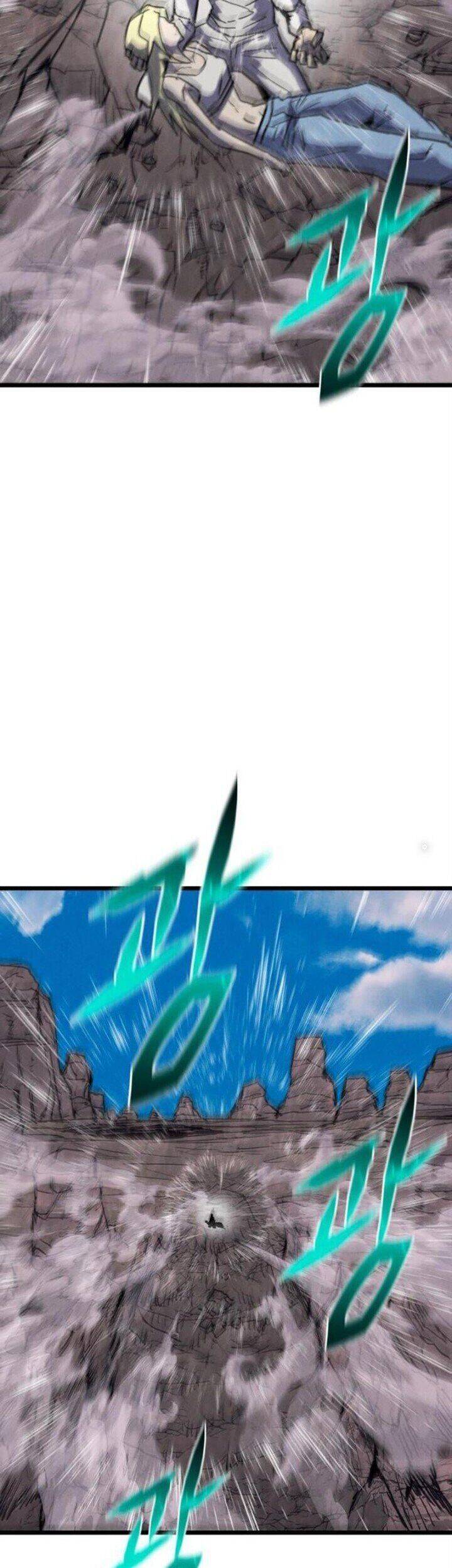 Người Côn Trùng Chap 93 - Next Chap 94