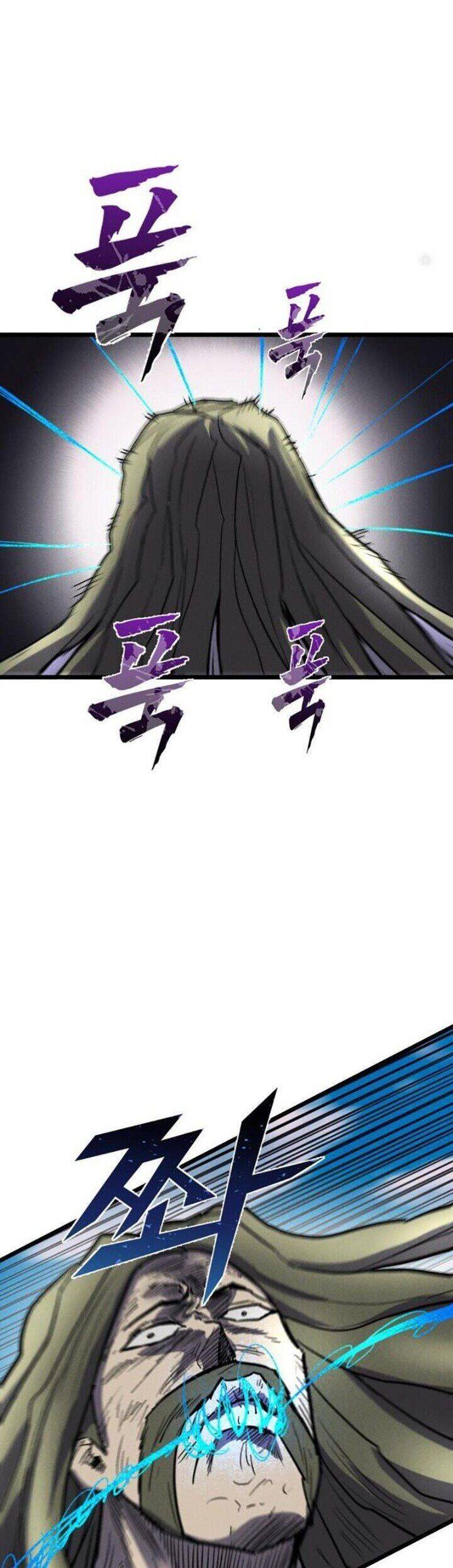 Người Côn Trùng Chap 93 - Next Chap 94