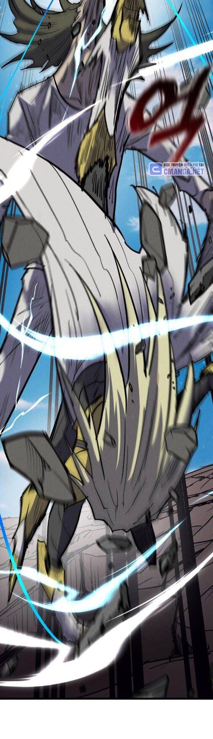 Người Côn Trùng Chap 93 - Next Chap 94