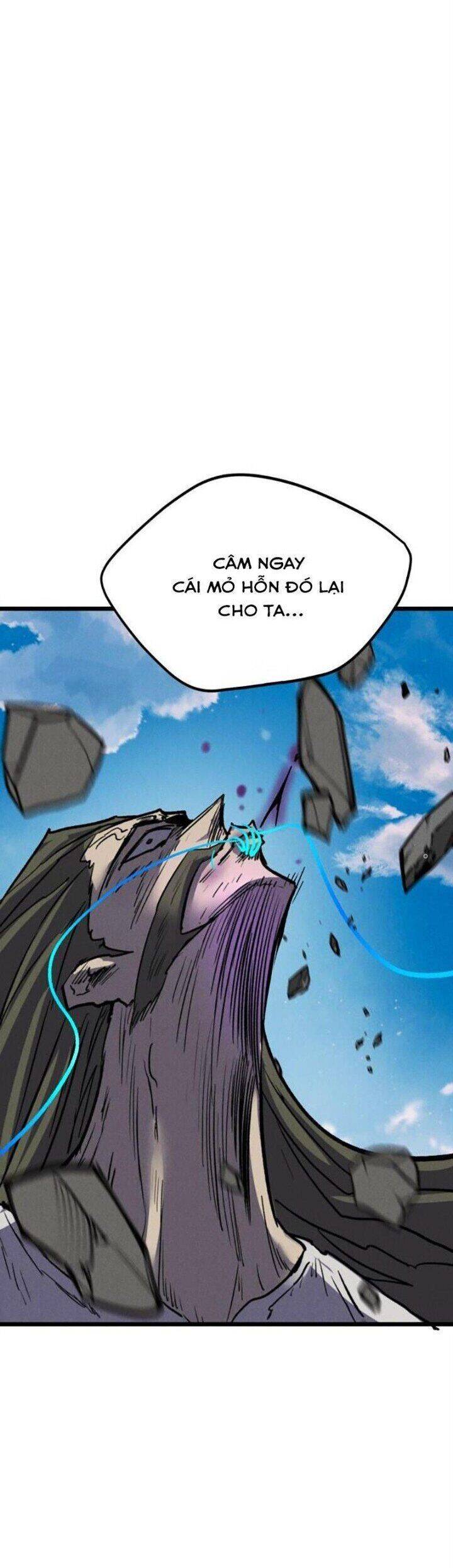 Người Côn Trùng Chap 93 - Next Chap 94