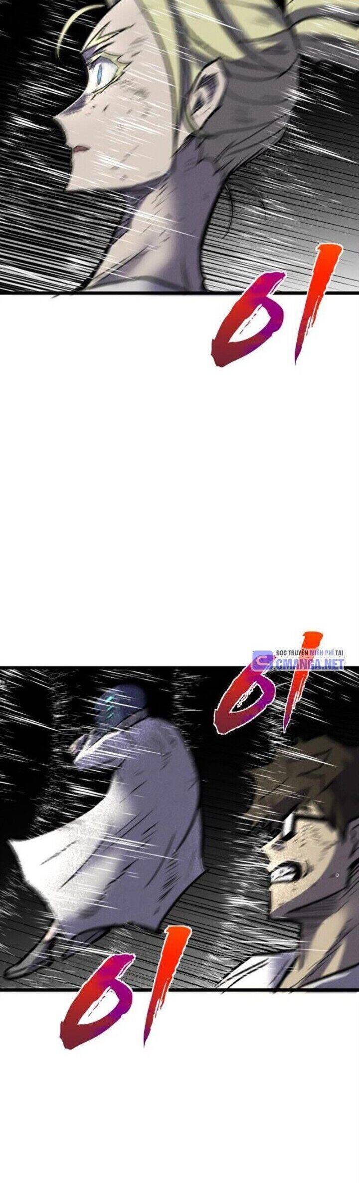 Người Côn Trùng Chap 93 - Next Chap 94