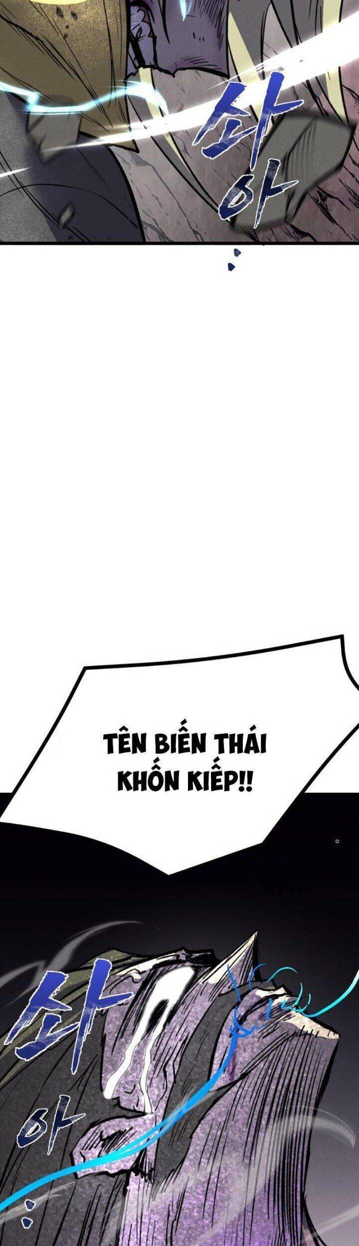 Người Côn Trùng Chap 93 - Next Chap 94