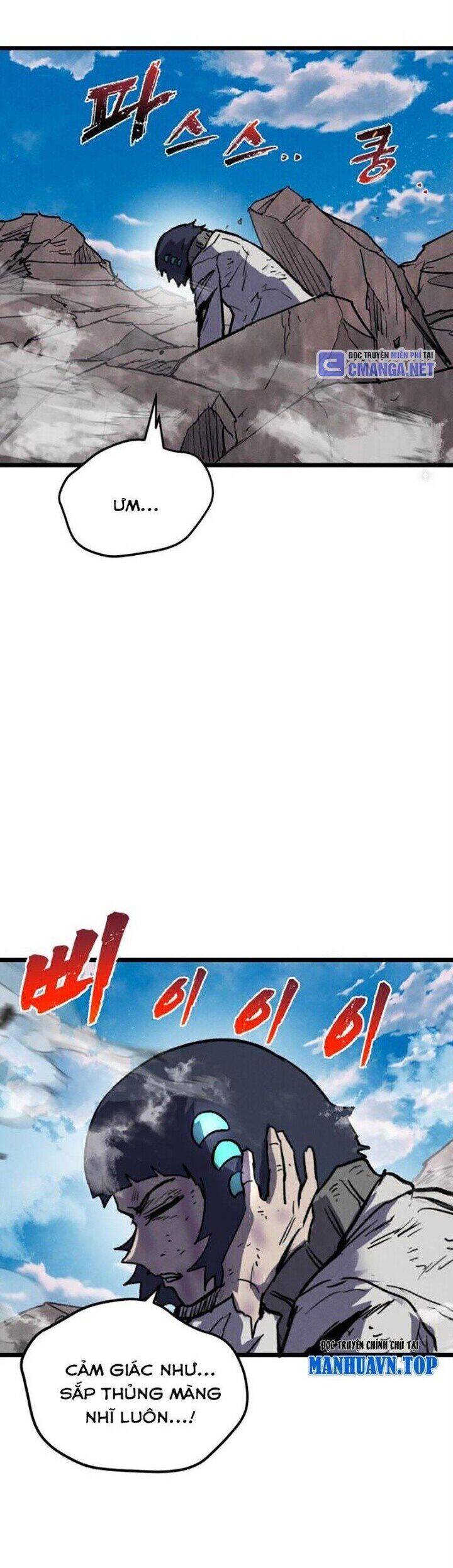 Người Côn Trùng Chap 93 - Next Chap 94