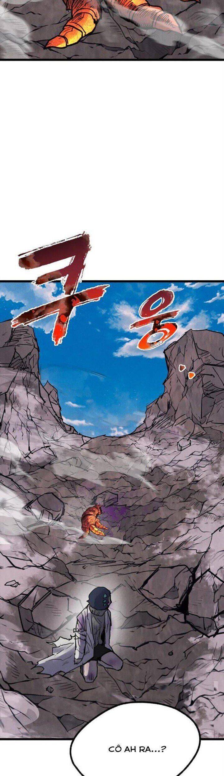 Người Côn Trùng Chap 93 - Next Chap 94