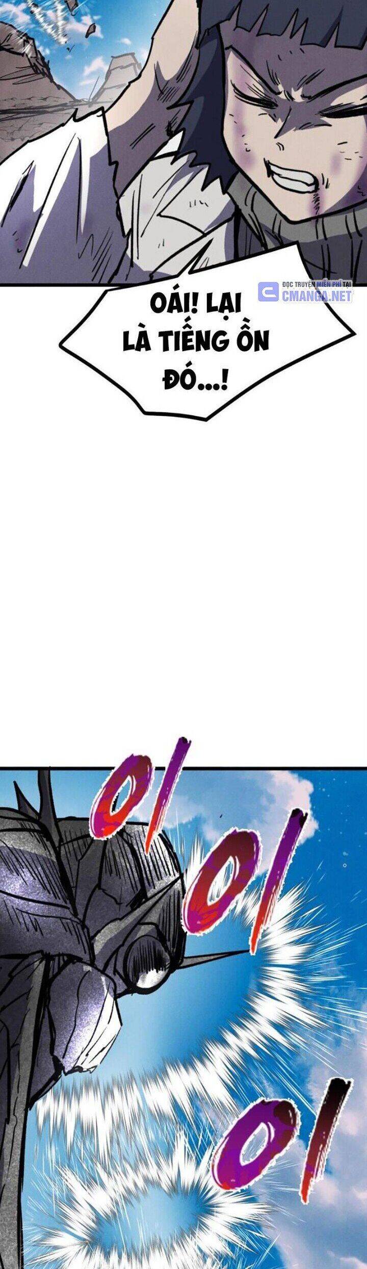 Người Côn Trùng Chap 93 - Next Chap 94