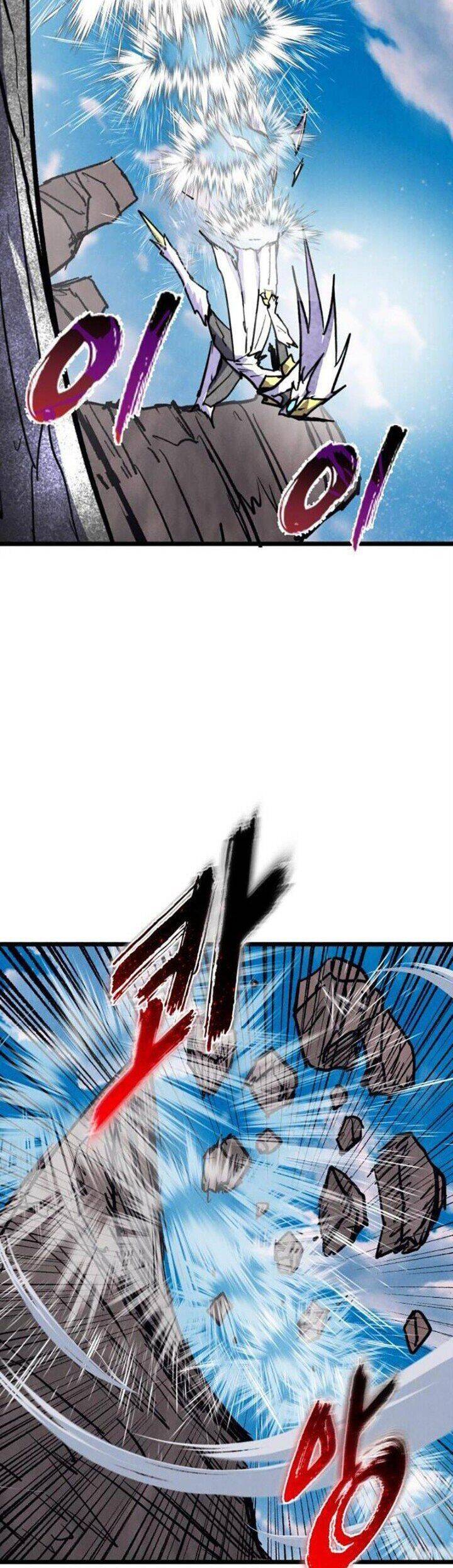 Người Côn Trùng Chap 93 - Next Chap 94