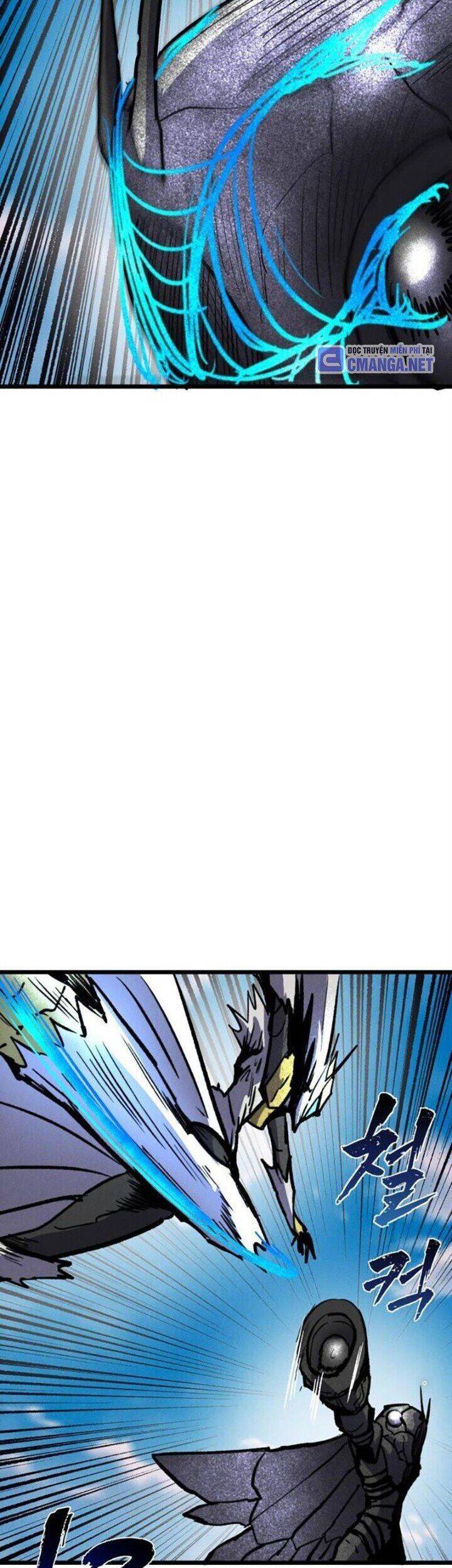 Người Côn Trùng Chap 93 - Next Chap 94