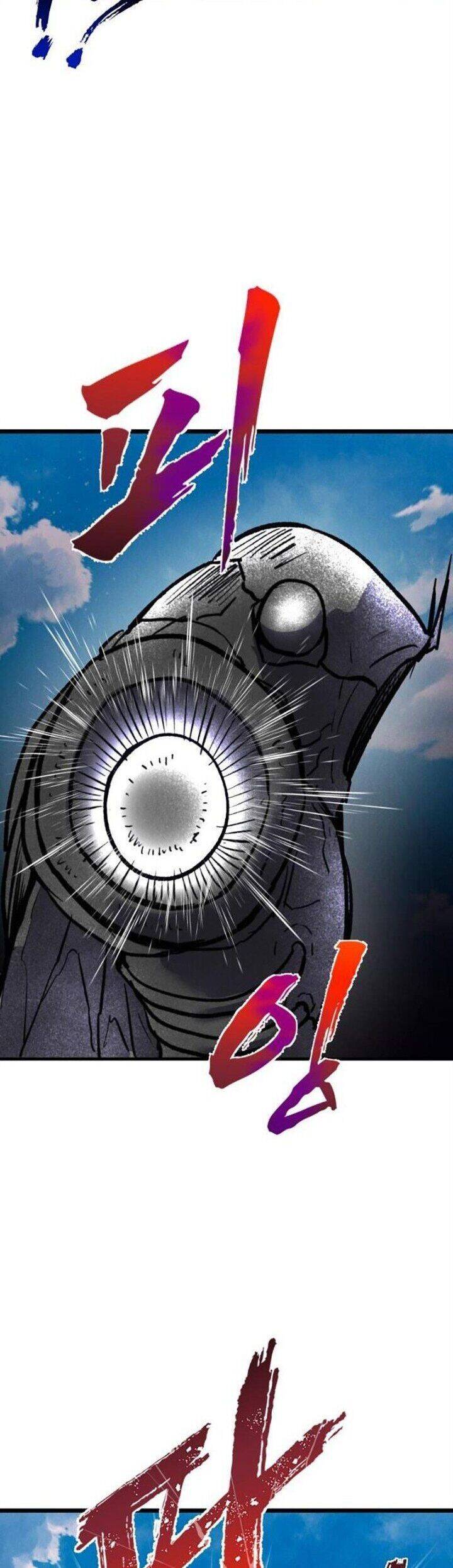 Người Côn Trùng Chap 93 - Next Chap 94