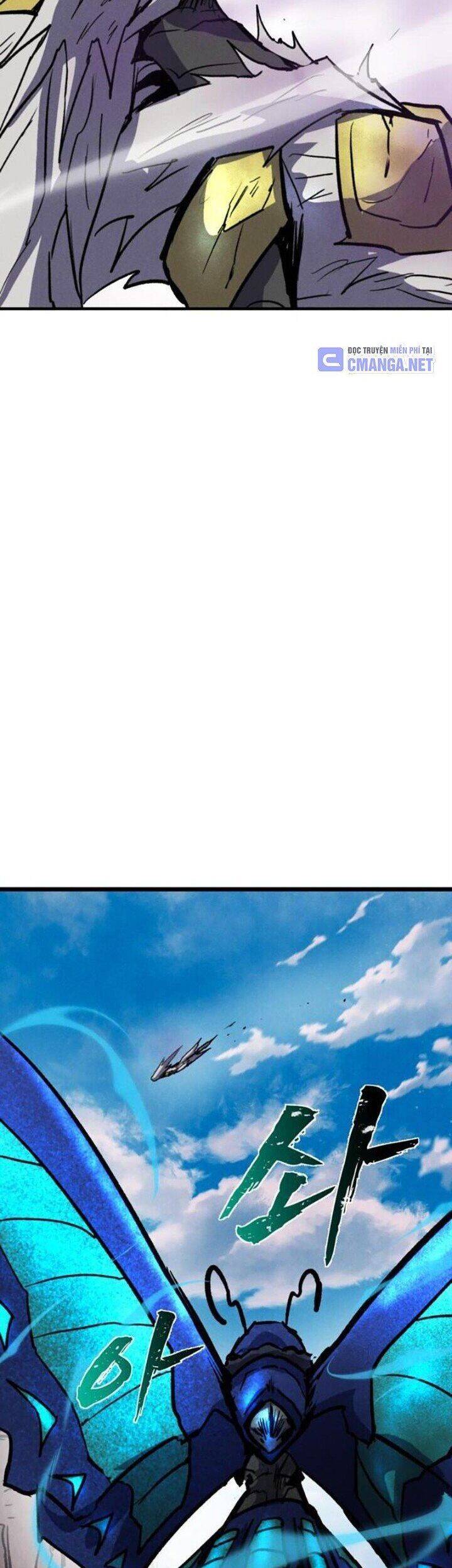 Người Côn Trùng Chap 93 - Next Chap 94