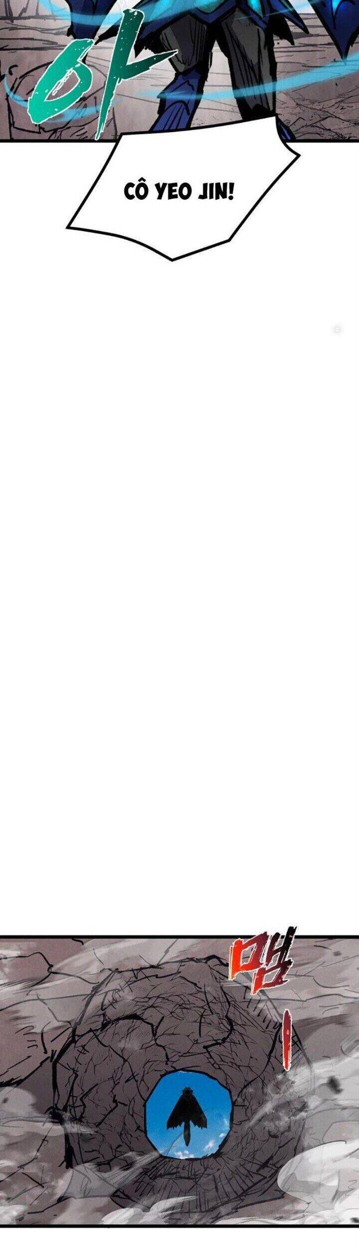 Người Côn Trùng Chap 93 - Next Chap 94